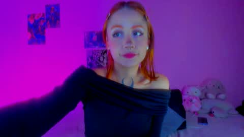 Gabriela online show from April 2026 07:42:02 AM