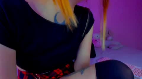 Gabriela online show from April 2026 12:31:01 PM