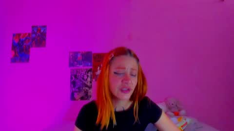 Gabriela online show from April 2026 05:40:01 PM