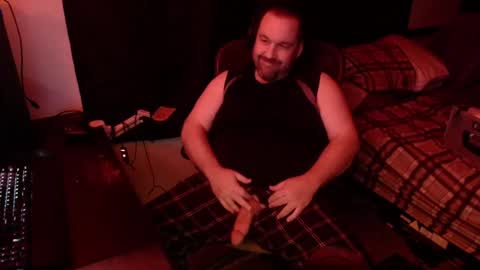 Snapshot of voidcatdaddy chatting on March 2026 06:14:02 PM Rev online show from March 2026 06:14:02 PM