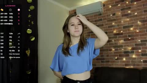 Elaris online show from January 2026 06:53:01 PM