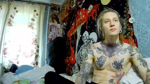 Elf online show from October 2025 08:07:01 AM