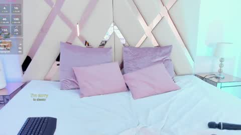 Lisa online show from January 2025 07:04:02 AM