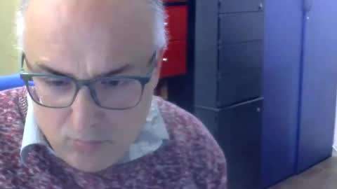 Snapshot of volpi72 chatting on November 2025 09:20:01 AM volpi72 online show from November 2025 09:20:01 AM