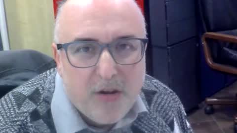 volpi72 online show from January 2026 07:27:02 PM