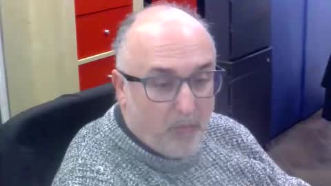 volpi72 online show from February 2026 07:24:02 PM