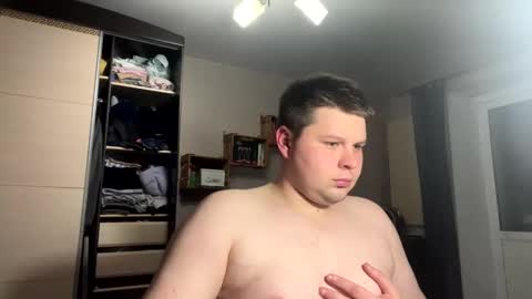 Snapshot of volshebnik_130 chatting on March 2025 10:16:01 PM Volshebnik1302 online show from March 2025 10:16:01 PM