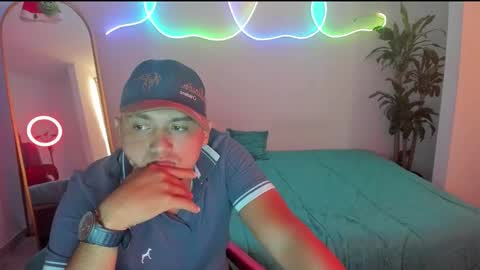 Snapshot of volt_boy57 chatting on December 2025 05:41:01 PM volt_boy57 online show from December 2025 05:41:01 PM