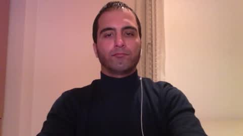 volve5 online show from January 2025 12:17:02 AM