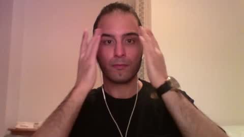 volve5 online show from March 2026 07:52:01 PM