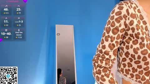 Vonen online show from April 2026 11:29:02 AM