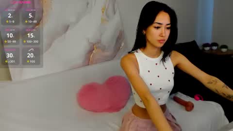 Snapshot of vonen_ray chatting on July 2026 10:21:02 AM Vonen online show from July 2026 10:21:02 AM