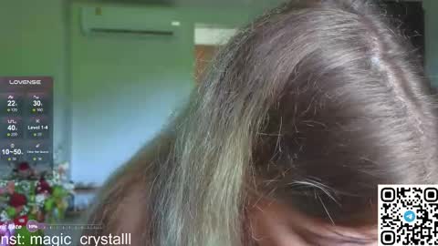 Aliceinst magic crystalll online show from March 2026 07:15:01 AM