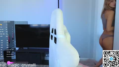 Aliceinst magic crystalll online show from April 2026 06:36:01 AM