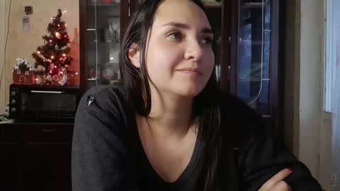 voulezvous_angel online show from January 2026 11:34:01 AM