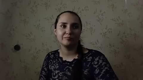 voulezvous_angel online show from March 2026 07:16:02 PM