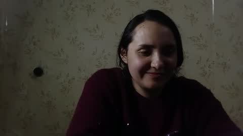 voulezvous_angel online show from April 2026 05:25:02 PM