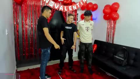 voyeurism_guys online show from February 2026 10:57:02 PM