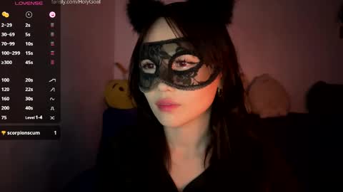 Vrchan online show from March 2026 06:03:02 PM