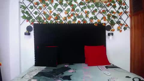 vsamanthaper2 online show from February 2026 08:04:02 PM