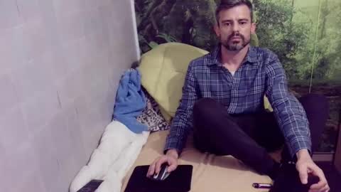 CBNewGuy online show from December 2025 03:23:01 AM