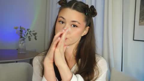 Ethal - thank you for thumb up online show from March 2026 01:53:02 AM