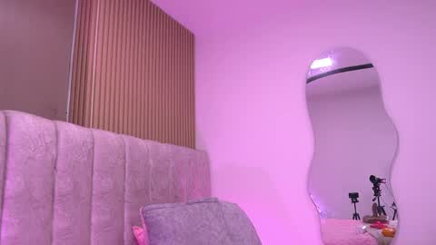 Violeta online show from April 2026 03:13:01 AM