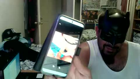 vvmm8783 online show from January 2025 01:48:02 PM