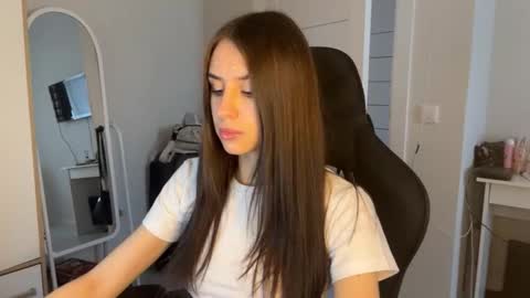 Arina online show from March 2026 08:40:02 AM