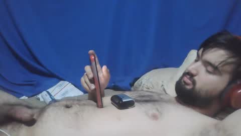 Vygrax online show from December 2024 12:07:02 PM