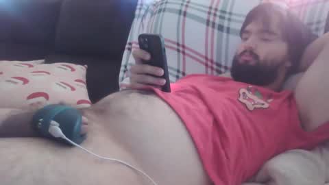 Vygrax online show from January 2025 06:16:02 PM