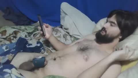 Vygrax online show from January 2025 02:09:01 PM