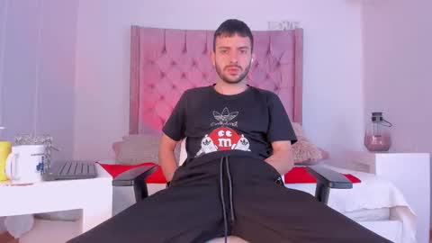 Vynny Blacke online show from November 2025 09:14:02 PM