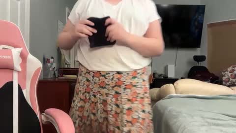 Snapshot of w1nk5y chatting on January 2025 07:53:01 PM Winksy online show from January 2025 07:53:01 PM