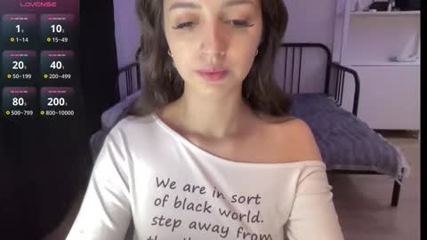 Snapshot of w33d7 chatting on November 2025 09:47:02 PM Alice Before pvt write to me in PM online show from November 2025 09:47:02 PM