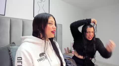 Snapshot of wadjett chatting on October 2025 12:13:02 PM Laia Emmy online show from October 2025 12:13:02 PM