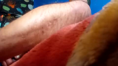 Snapshot of waffywaff77 chatting on December 2024 06:35:02 PM waffywaff77 online show from December 2024 06:35:02 PM