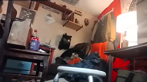 Snapshot of waffywaff77 chatting on March 2025 06:52:01 PM waffywaff77 online show from March 2025 06:52:01 PM