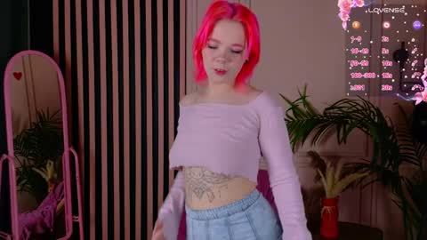 Ketrin online show from April 2026 06:33:02 AM