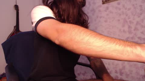 Snapshot of wake_and_bakee chatting on January 2025 09:32:01 PM John online show from January 2025 09:32:01 PM