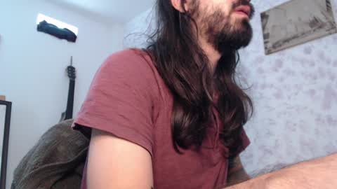 Snapshot of wake_and_bakee chatting on February 2025 03:19:01 PM John online show from February 2025 03:19:01 PM