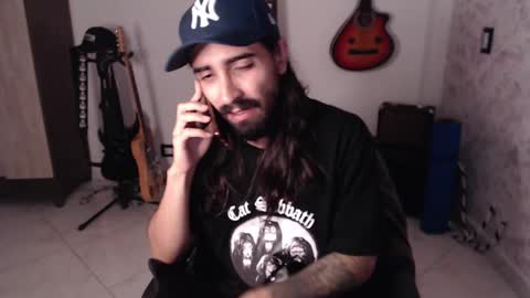 Snapshot of wake_and_bakee chatting on February 2025 01:41:01 AM John online show from February 2025 01:41:01 AM