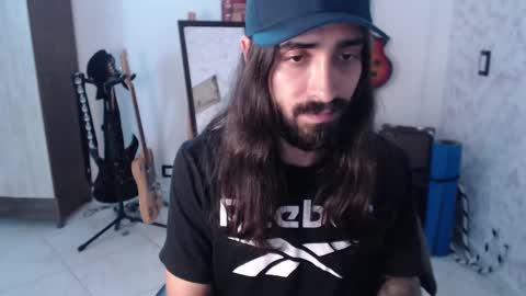 Snapshot of wake_and_bakee chatting on February 2025 08:48:02 PM John online show from February 2025 08:48:02 PM