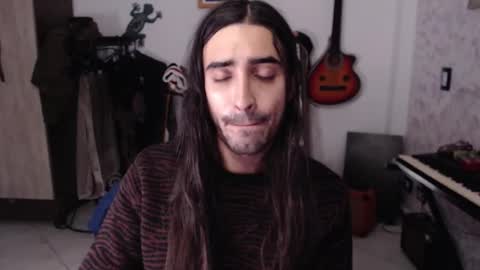 John online show from March 2026 03:10:01 AM