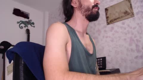 John online show from May 2026 11:32:01 PM