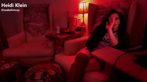 wakehimup online show from November 2025 06:34:01 AM