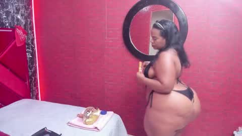 Snapshot of waleskabbw_ass chatting on December 2025 12:55:02 PM waleska online show from December 2025 12:55:02 PM