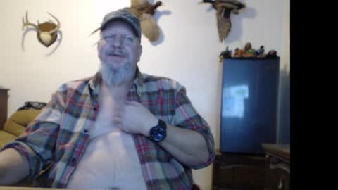 Snapshot of walkingbird chatting on February 2025 01:44:02 AM walkingbird online show from February 2025 01:44:02 AM