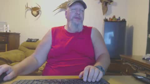 Snapshot of walkingbird chatting on September 2025 09:48:02 PM walkingbird online show from September 2025 09:48:02 PM