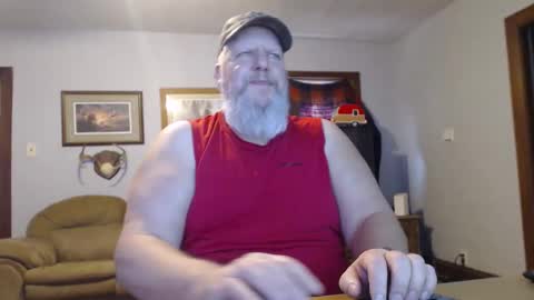 Snapshot of walkingbird chatting on May 2026 09:53:02 PM walkingbird online show from May 2026 09:53:02 PM